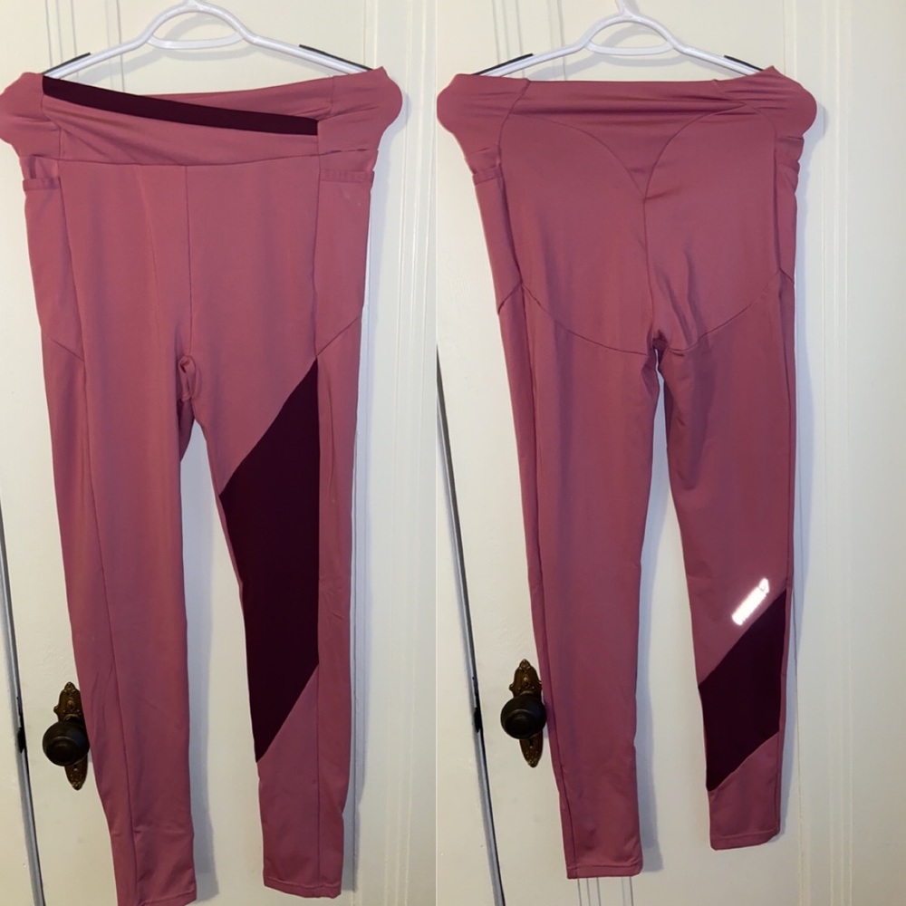 Gymshark leggings